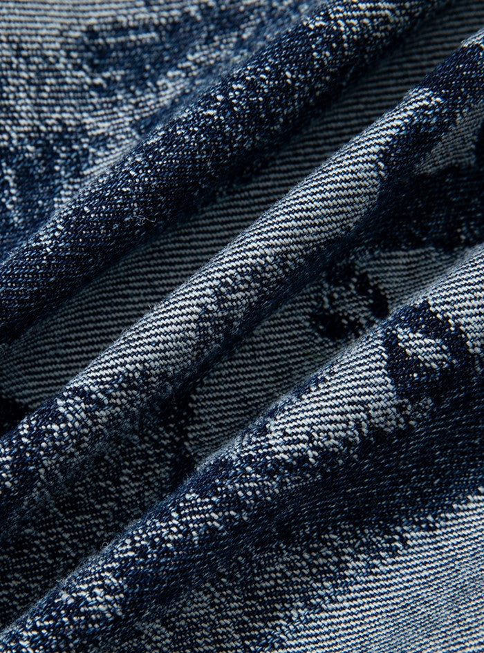 NOSAW 'HERITAGE' Denim Jeans