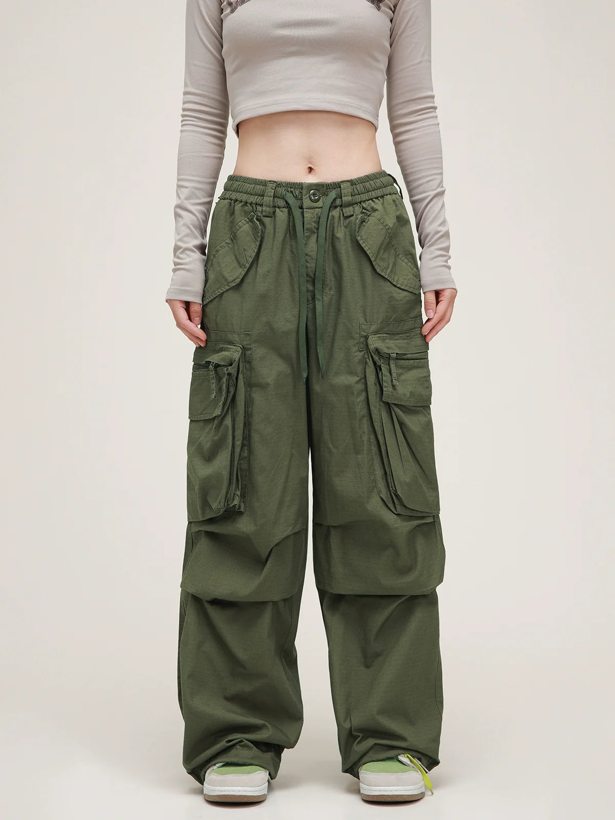 CTB Cargo Pants for Freight