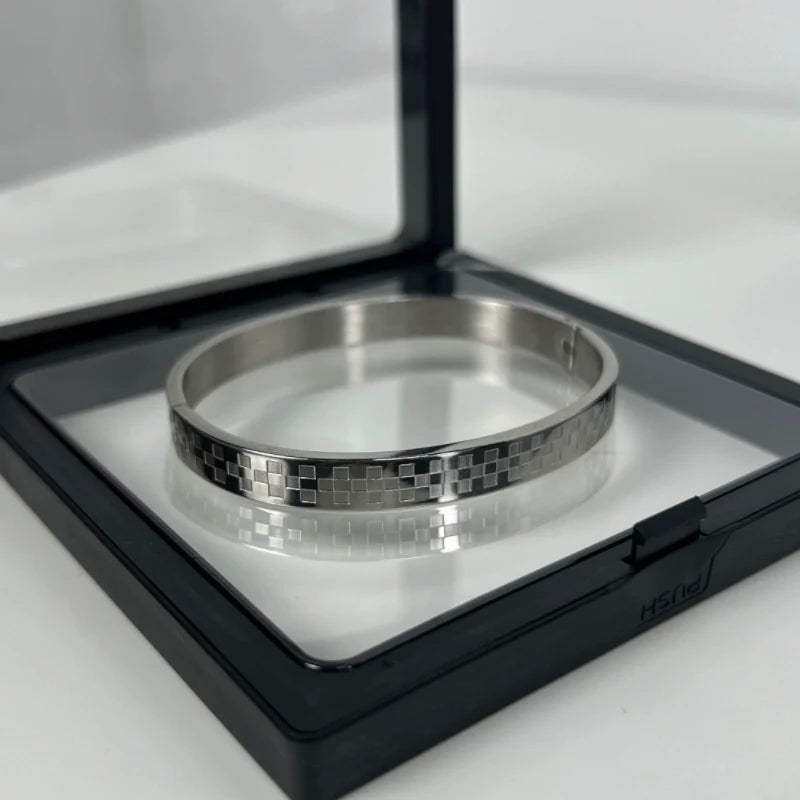 MINBIN 'Mittsu' Trio Bracelet Set