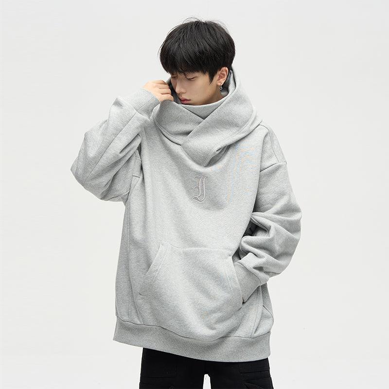 HJK Premium Double Panel Hooded Jacket