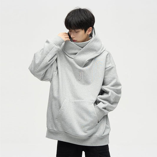 HJK Premium Double Panel Hooded Jacket