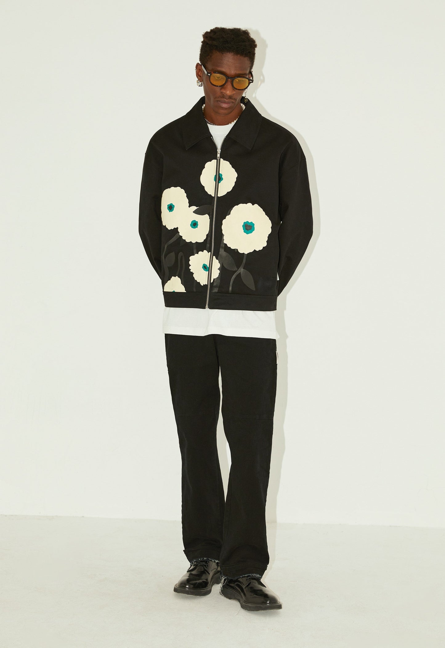 Anemone Jacket - Empty Reference