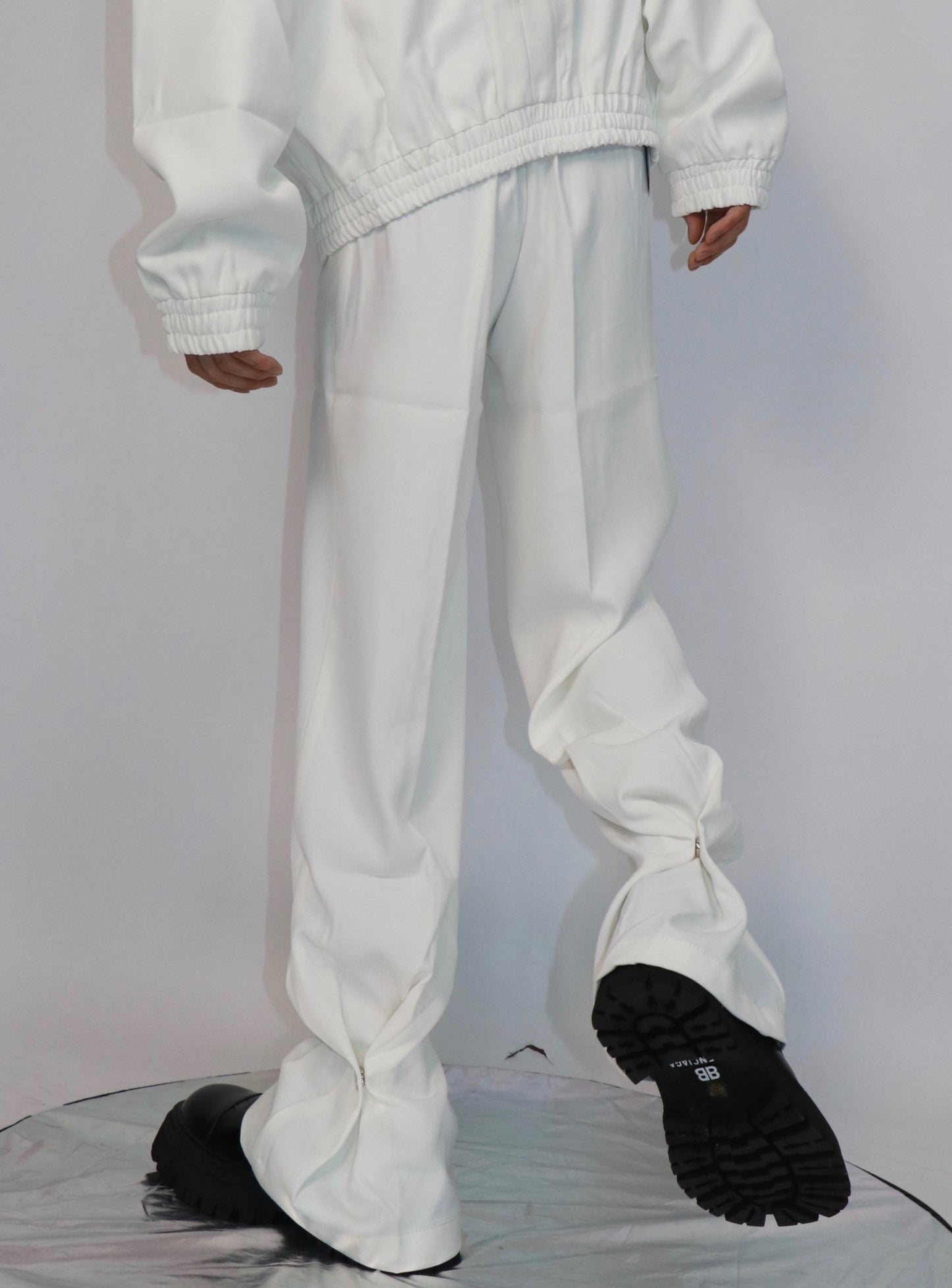 CulturE Studded Pants