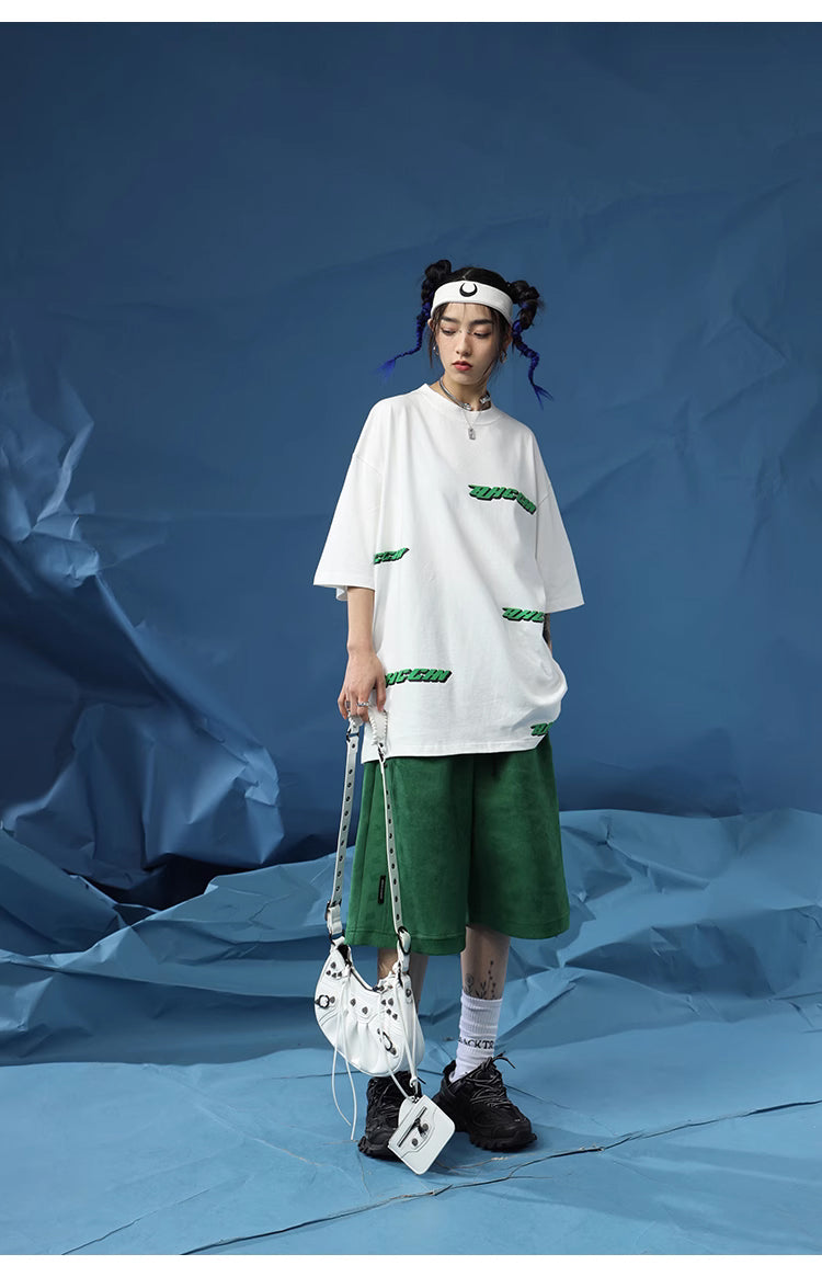 BJHG "Regardless" Basketball Shorts for Ultimate Performance