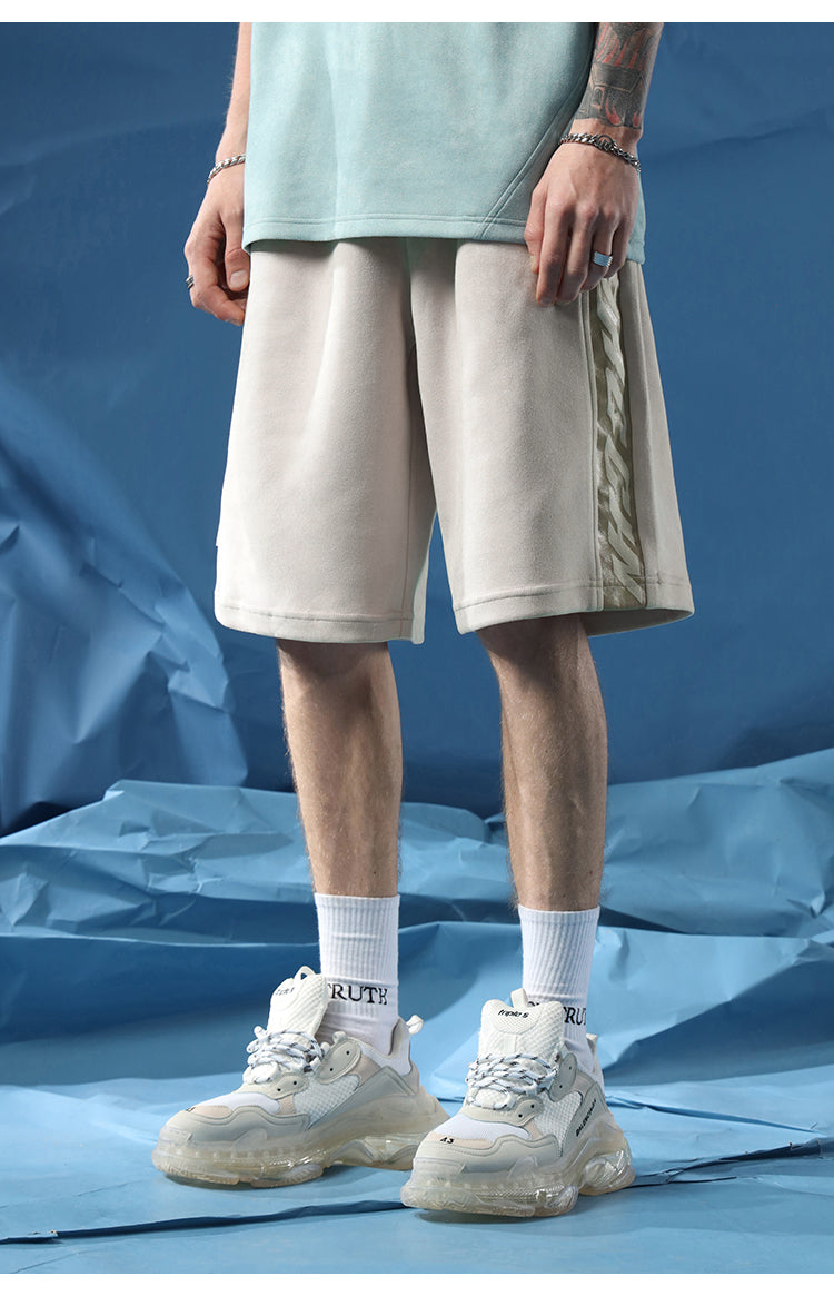 BJHG "Regardless" Basketball Shorts for Ultimate Performance