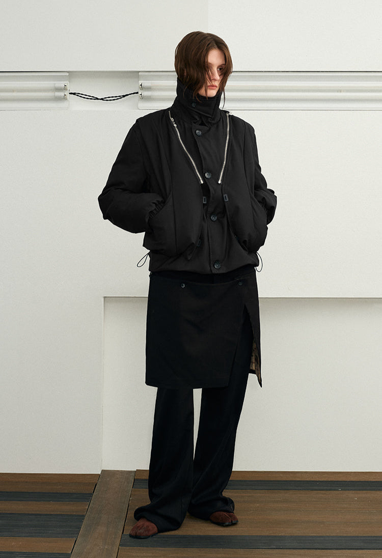 KREATE Luxe Precision 3-Piece Suit Set