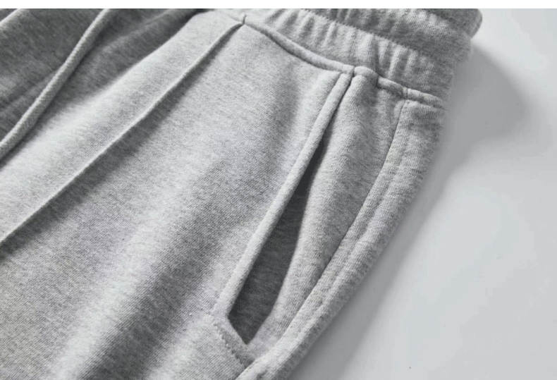 GTRG Panelled Relaxation Pants