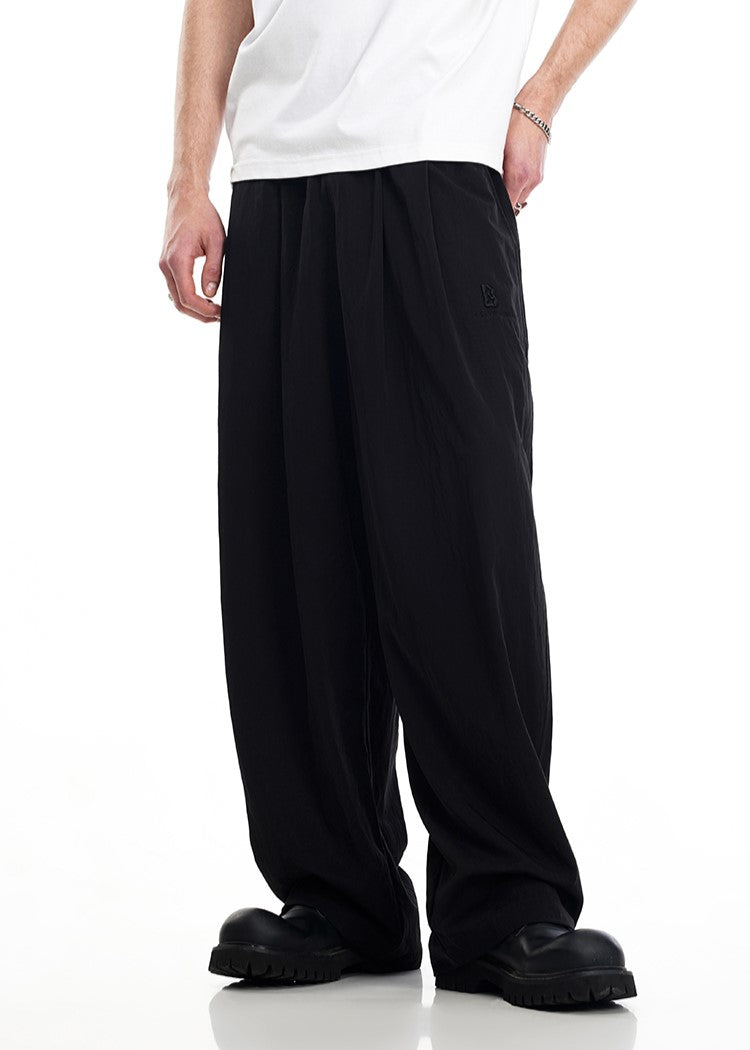BJHG Lightweight Casual Flowing Pants