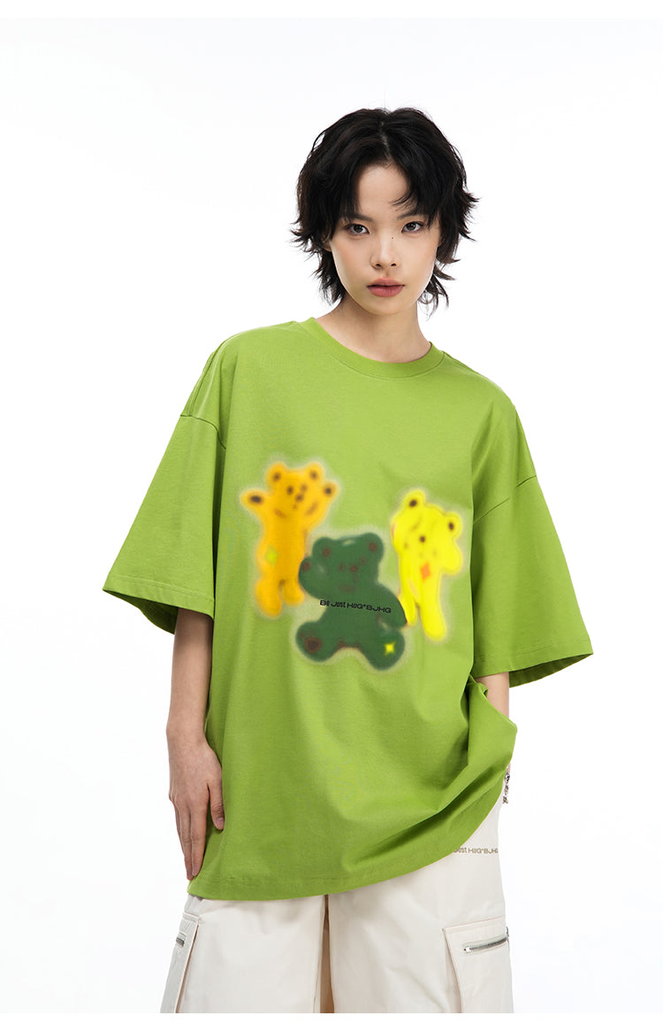 BJHG Gummy Bear T-Shirt