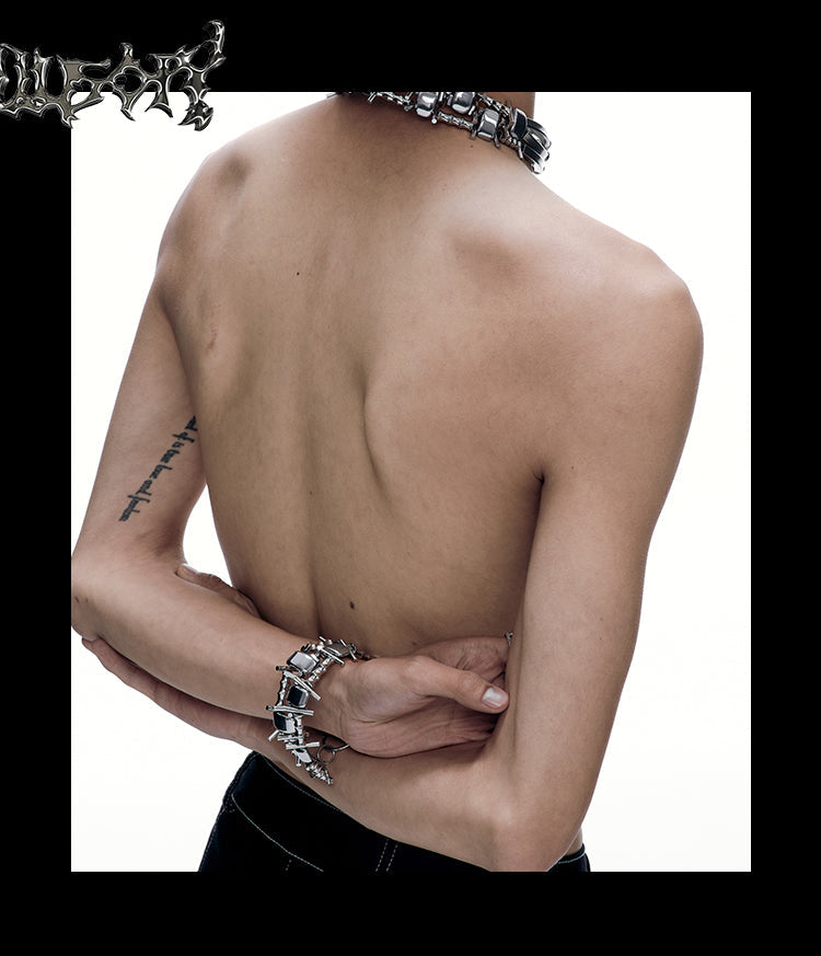 Illusory Specter's Embrace Arm Band