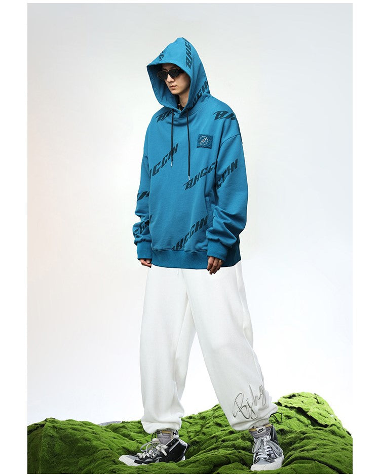 BJHG Adjustable Waist Lounge Pants