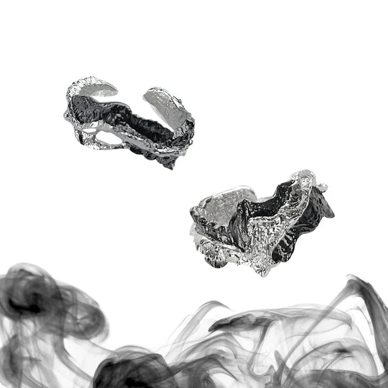 HEIMA Ash Ring Collection