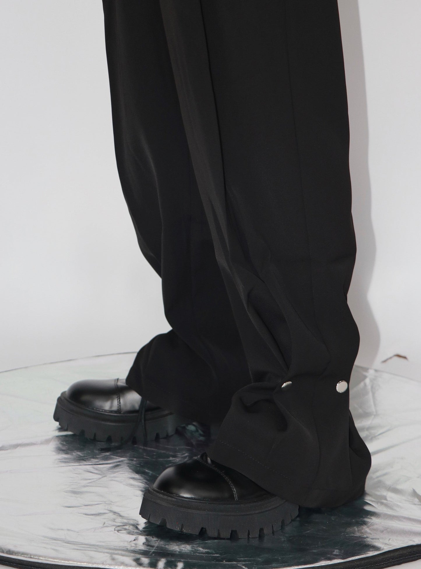 CulturE Studded Pants