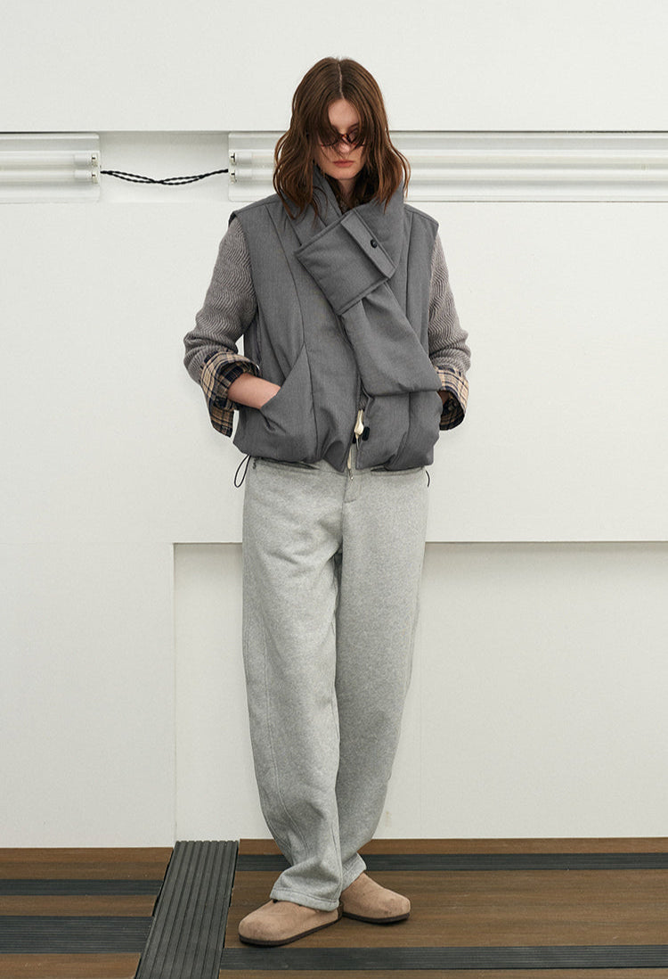 KREATE Luxe Precision 3-Piece Suit Set