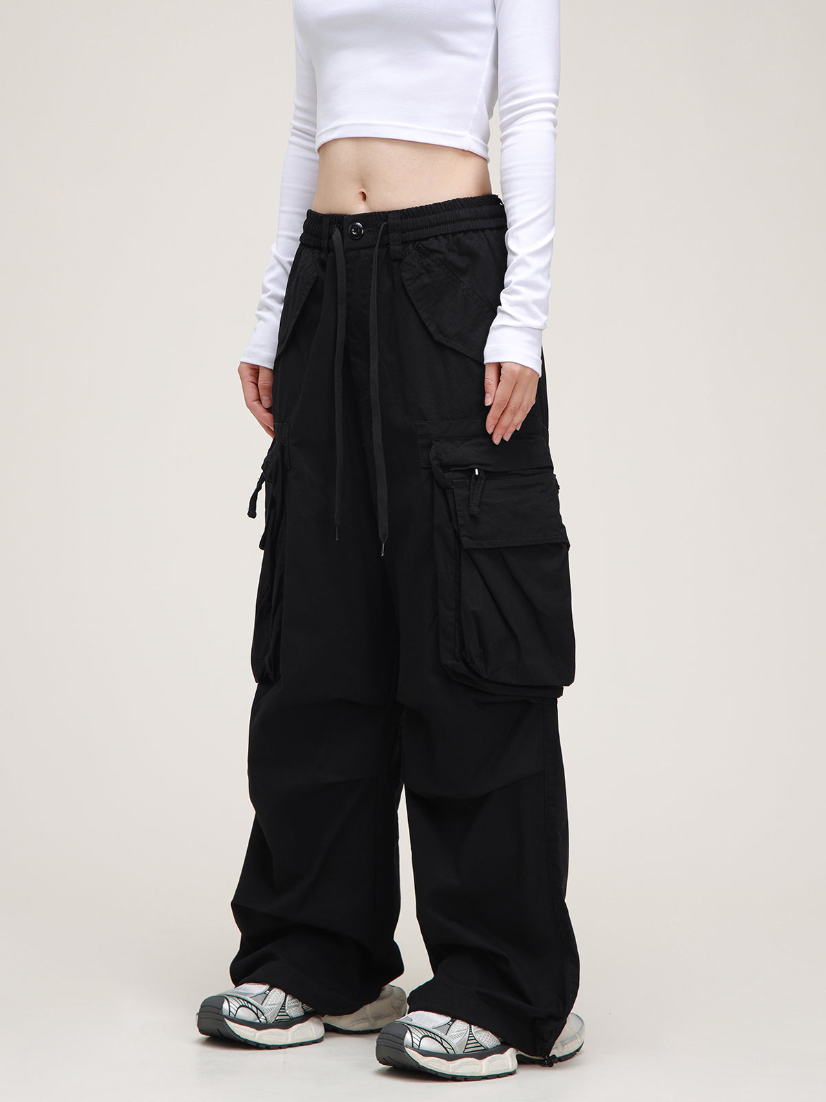 CTB Cargo Pants for Freight