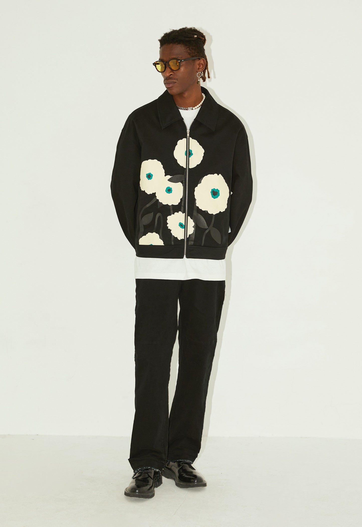 Anemone Jacket - Empty Reference