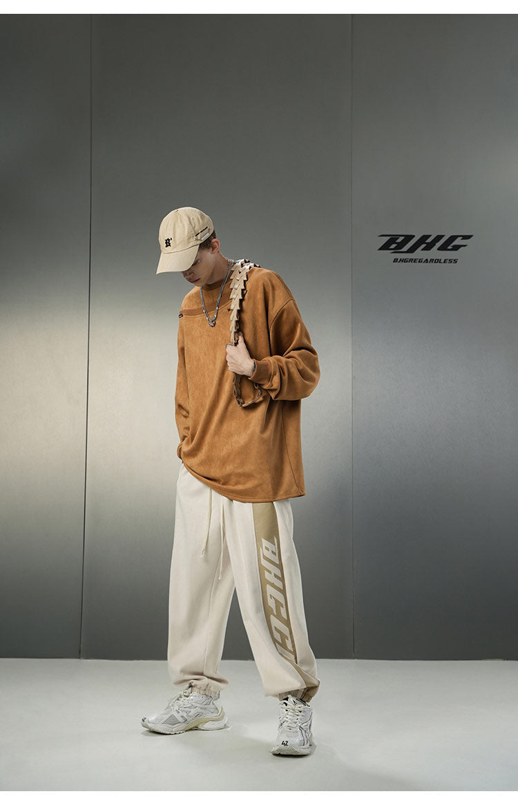 BJHG 'Regardless' Lounge Pants