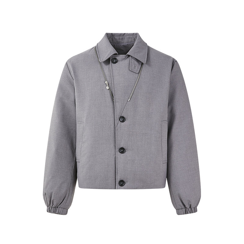 KREATE Luxe Precision 3-Piece Suit Set