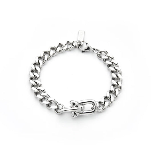 GUUKA Twin Heart Bracelet