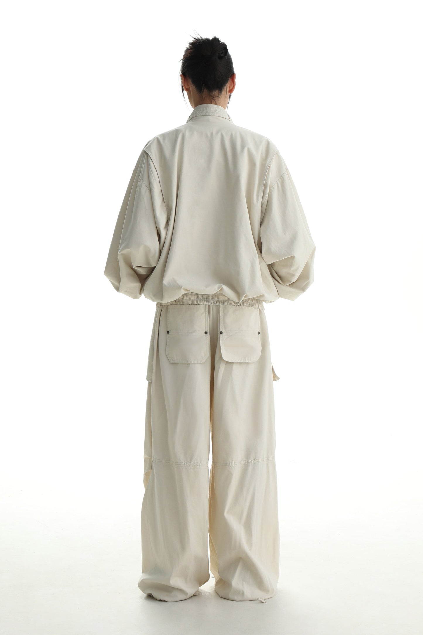 MASONPRINCE Classic Heavyweight Vintage Jacket