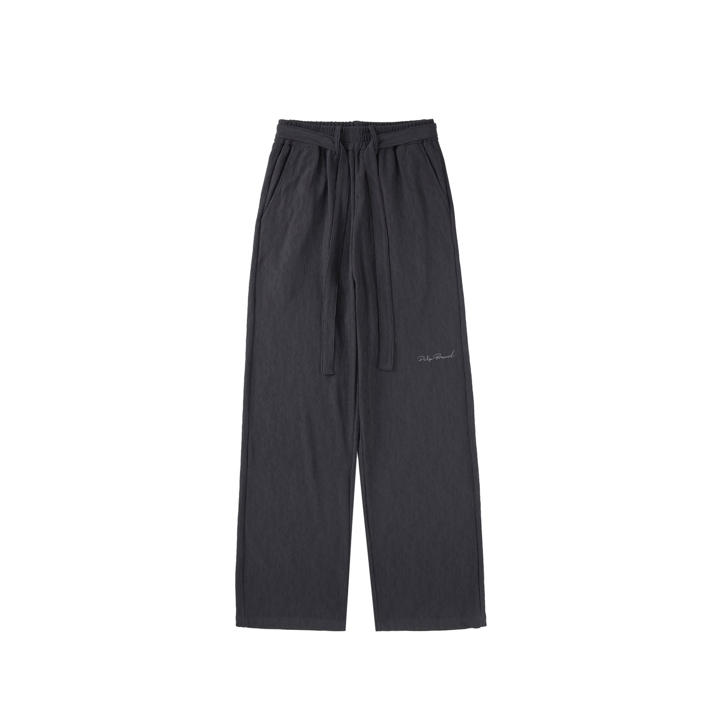PCLP Classic Straight-Leg Lounge Trousers