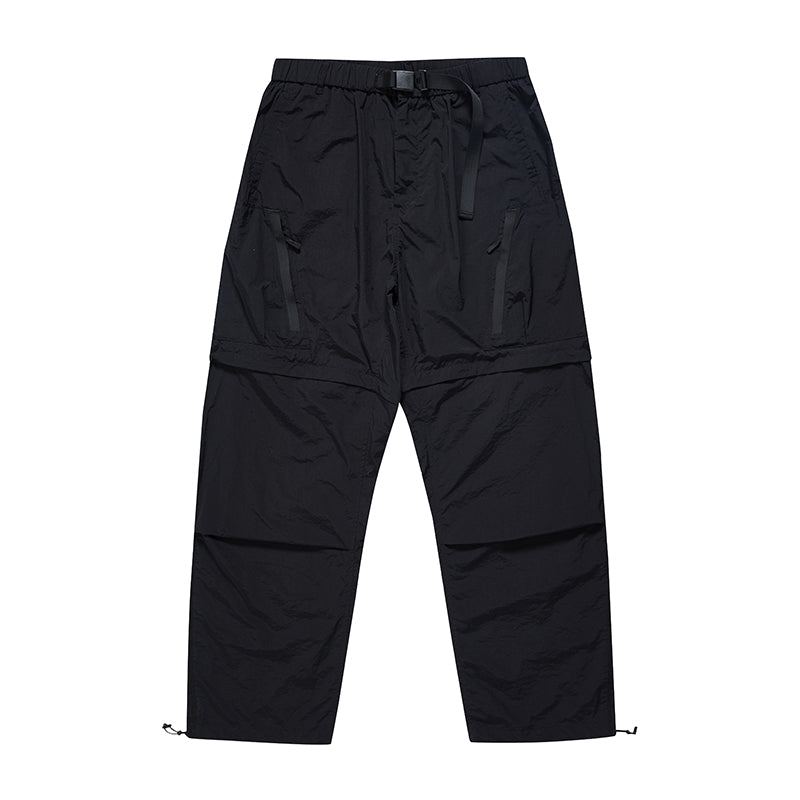 GTRG Removable Cargo Pants