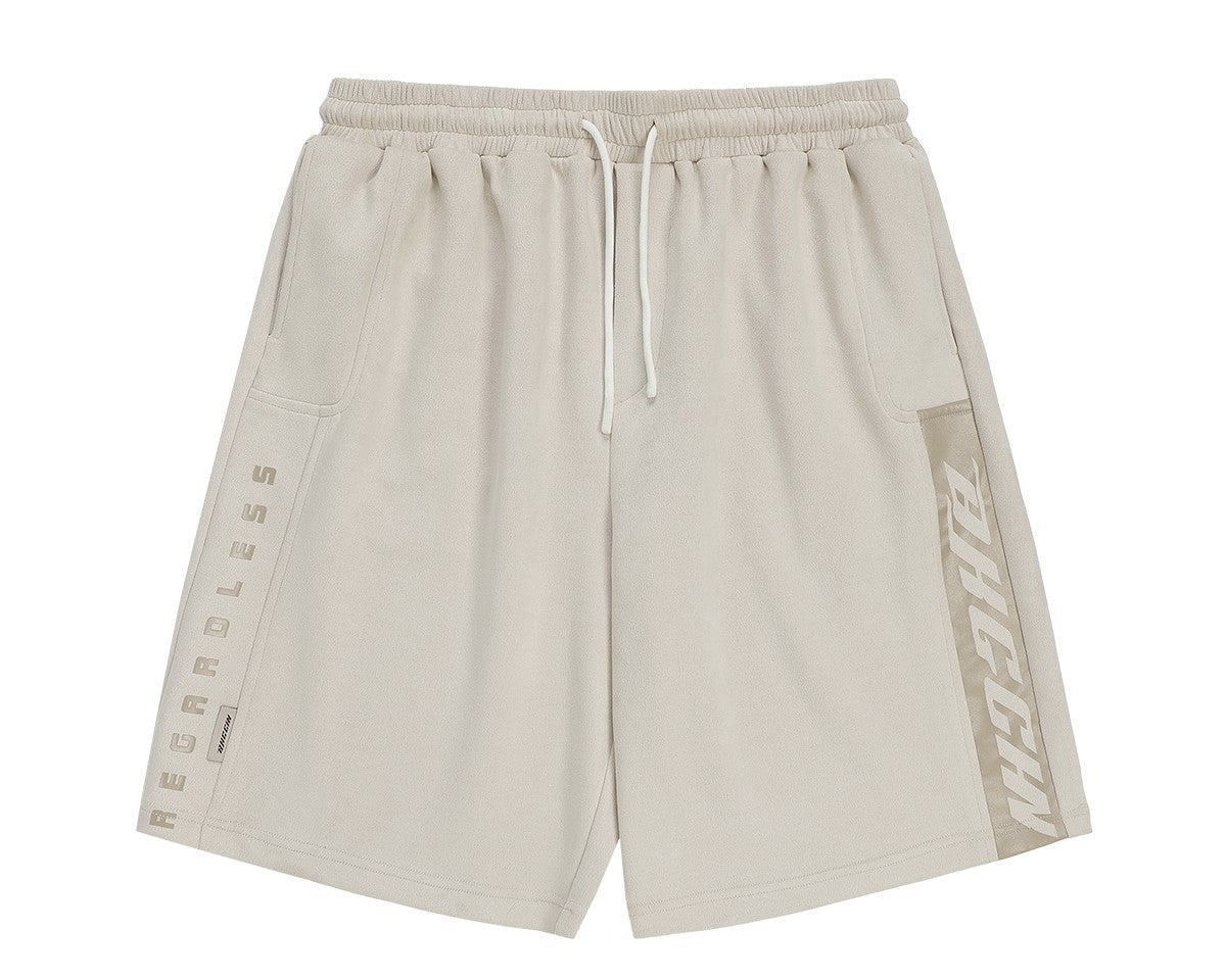 BJHG "Regardless" Basketball Shorts for Ultimate Performance