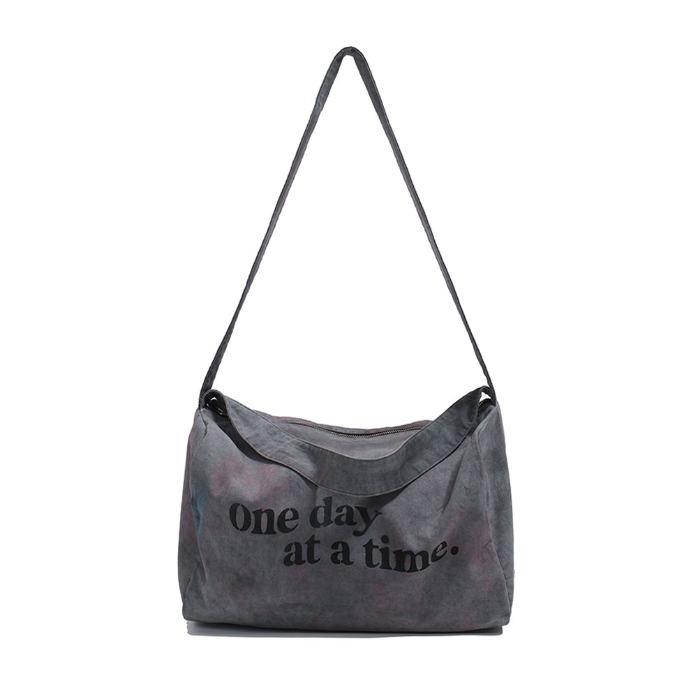 TZ 'One Day at a Time' Durable Handbag