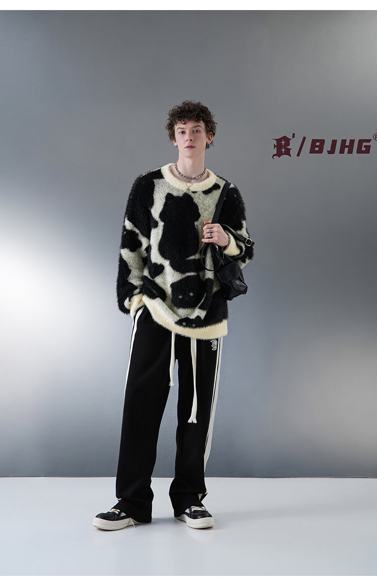 BJHG 'Feeling Feline' Sweater