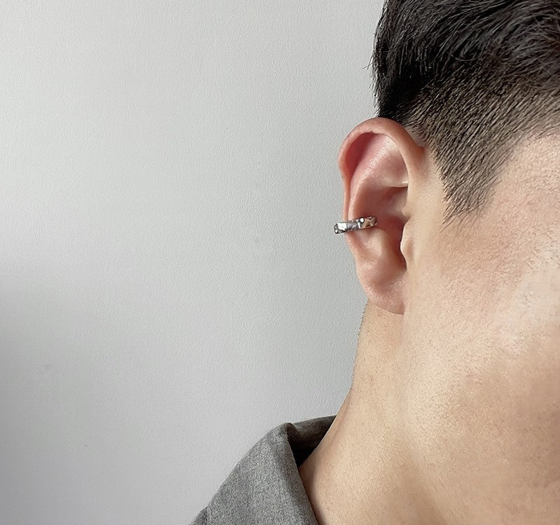 HEIMA Kawa Ear Cuff Accessory