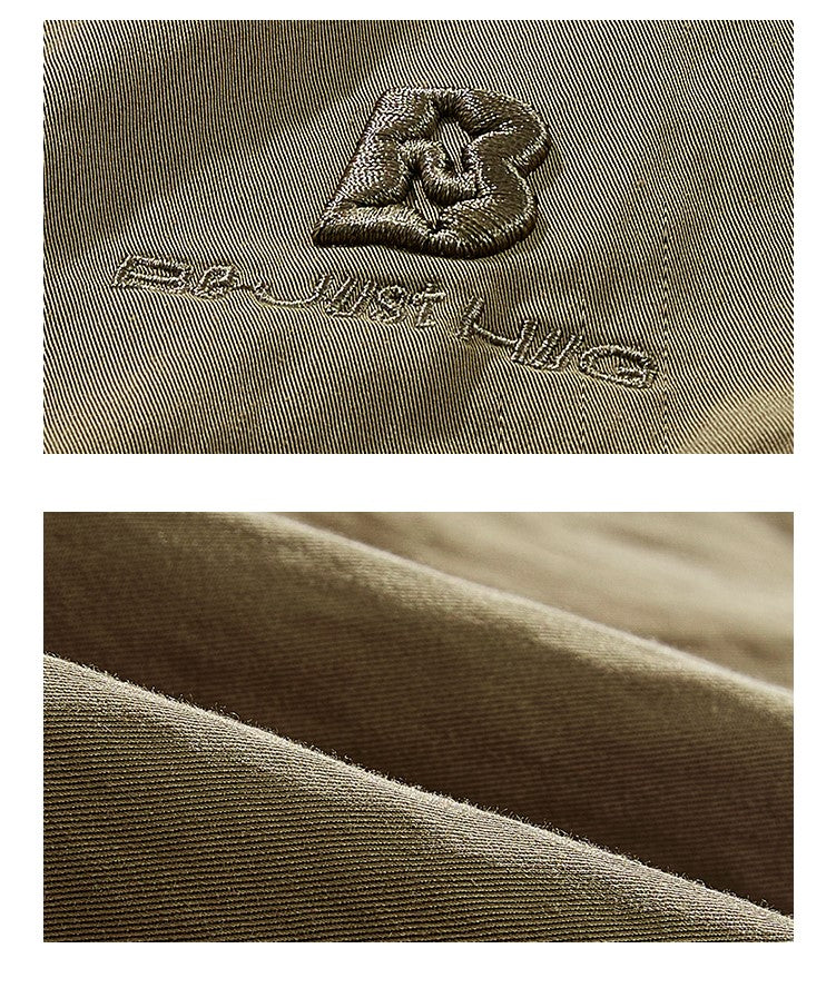 BJHG Lightweight Casual Flowing Pants