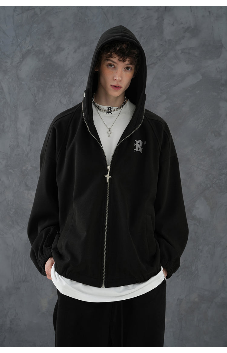 BJHG Timeless Hooded Jacket