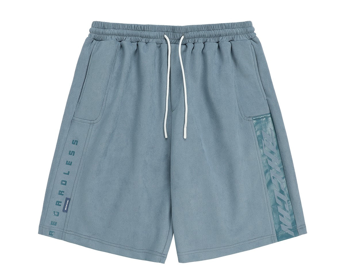 BJHG "Regardless" Basketball Shorts for Ultimate Performance