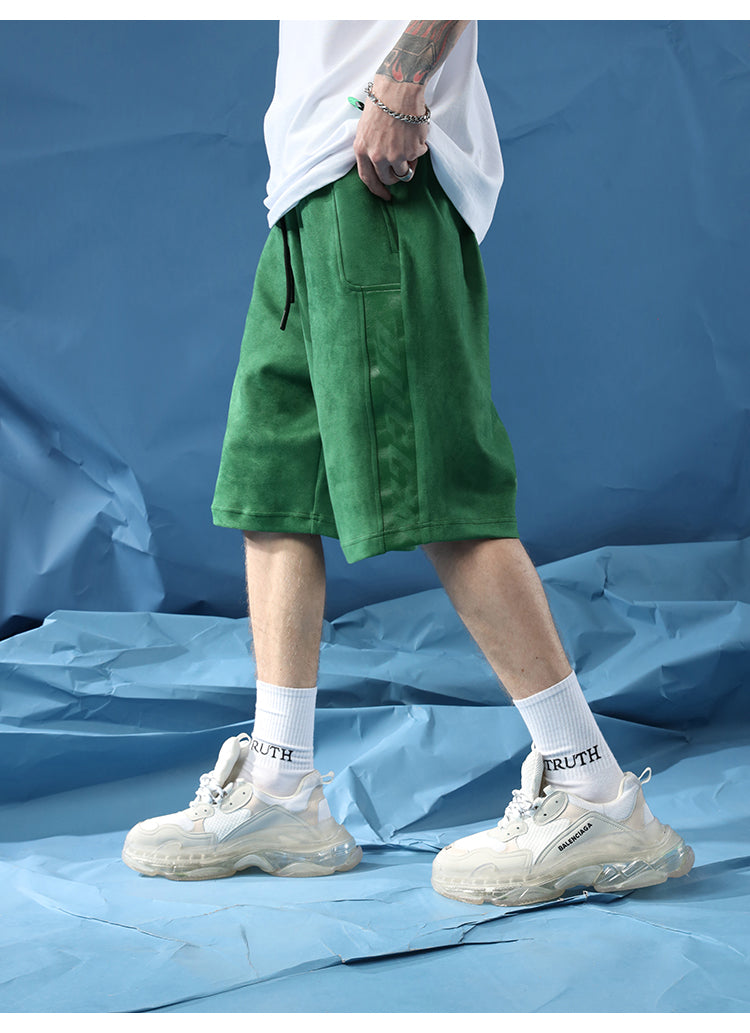 BJHG "Regardless" Basketball Shorts for Ultimate Performance