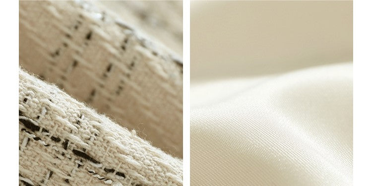 Tweed Flannel by BJHG