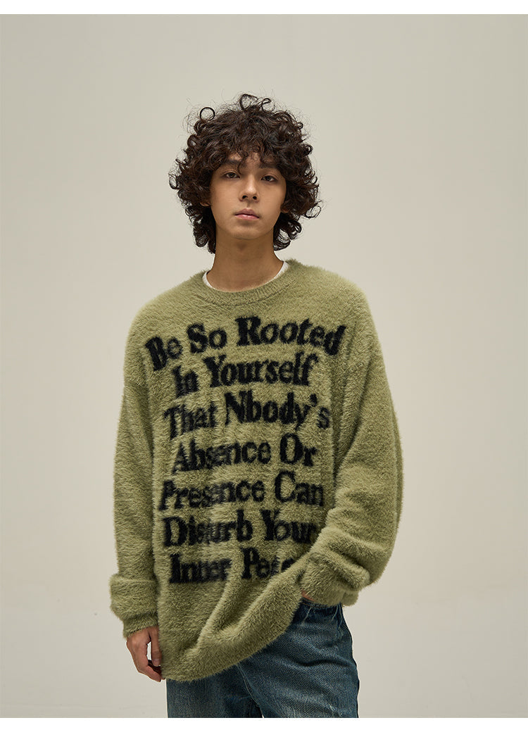 WLNEXT Serenity Sweater