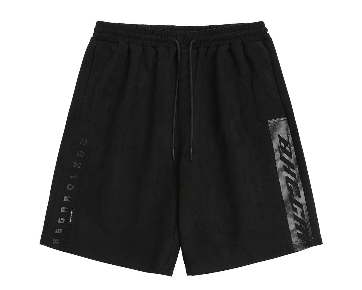 BJHG "Regardless" Basketball Shorts for Ultimate Performance