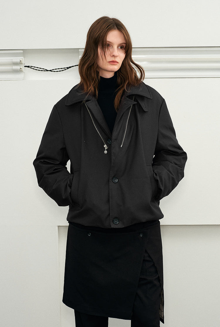 KREATE Luxe Precision 3-Piece Suit Set