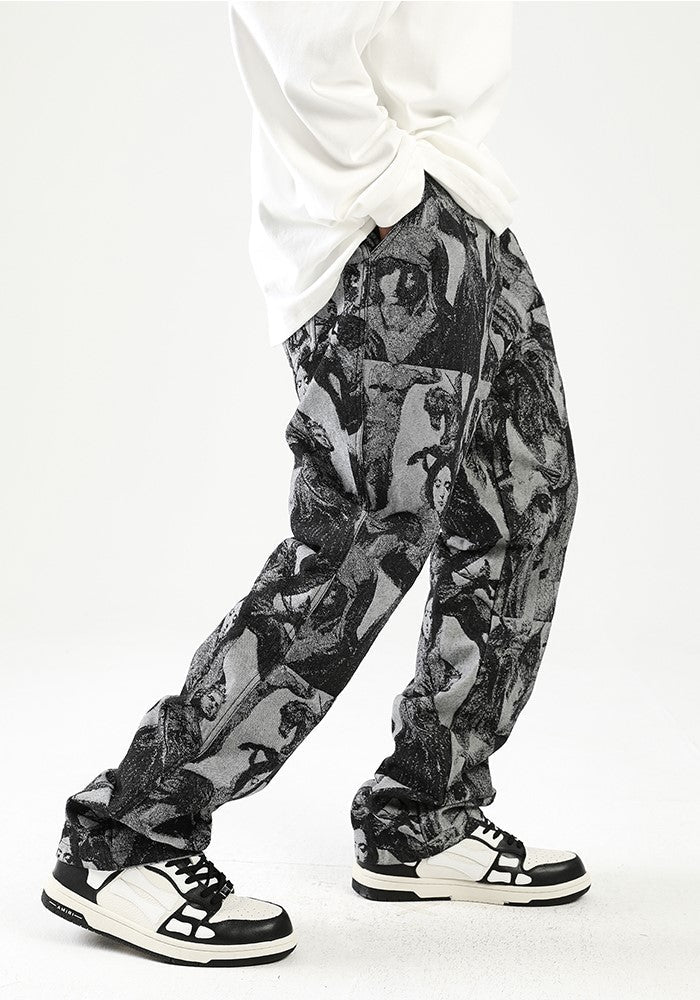 NOSAW 'HERITAGE' Denim Jeans