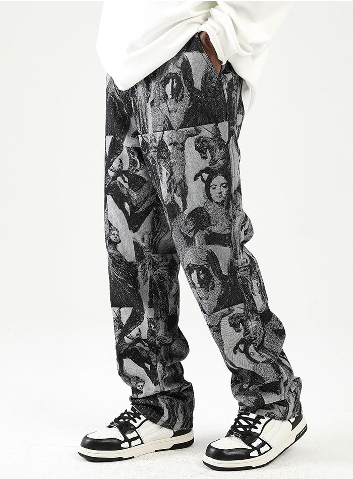 NOSAW 'HERITAGE' Denim Jeans