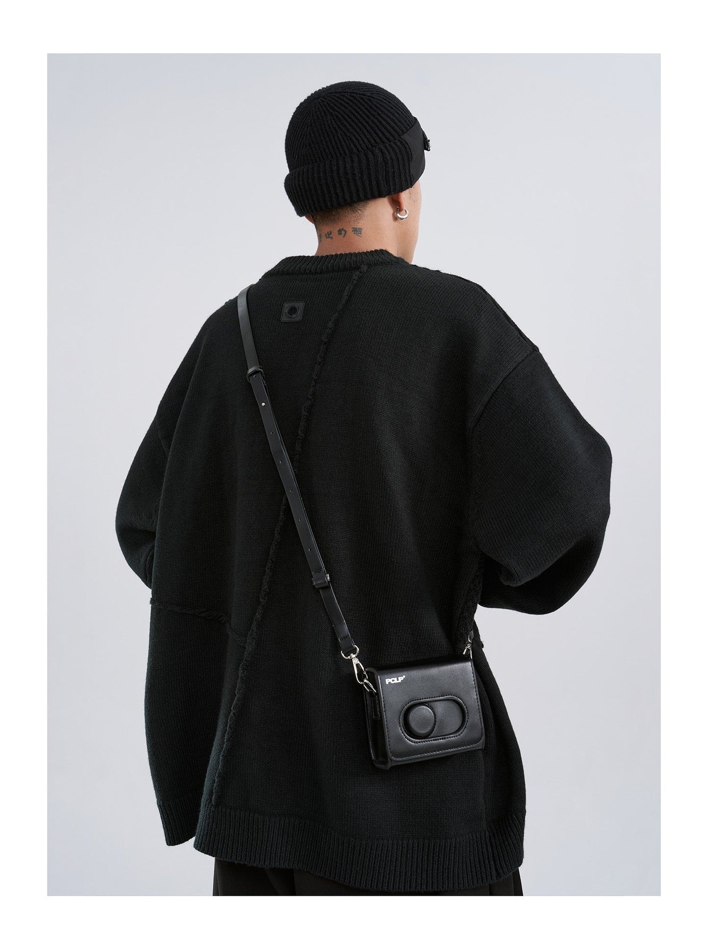 PCLP Compact Camera Bag