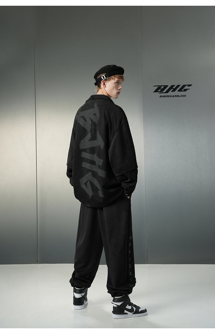 BJHG 'Regardless' Lounge Pants