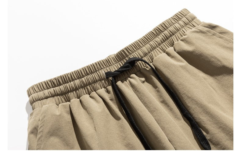 GTRG Everest Utility Cargo Shorts