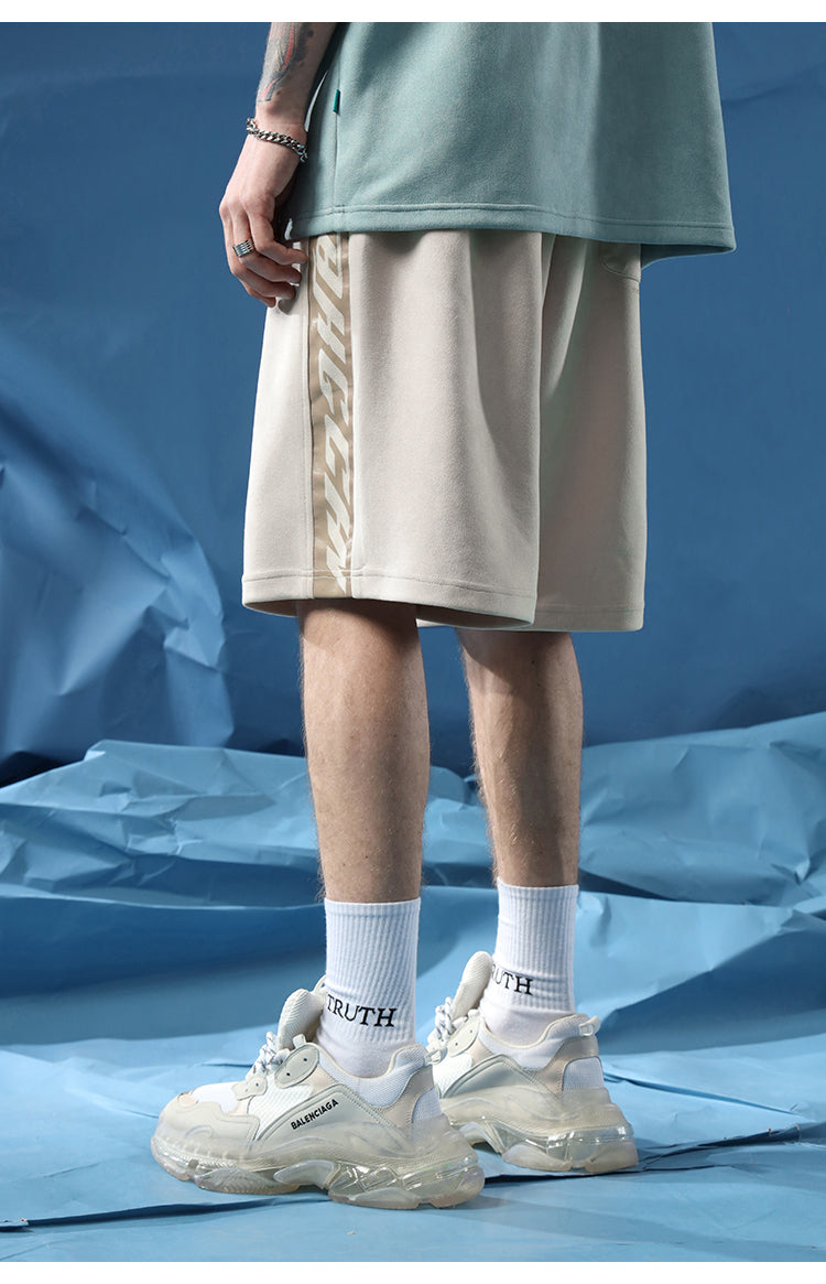 BJHG "Regardless" Basketball Shorts for Ultimate Performance