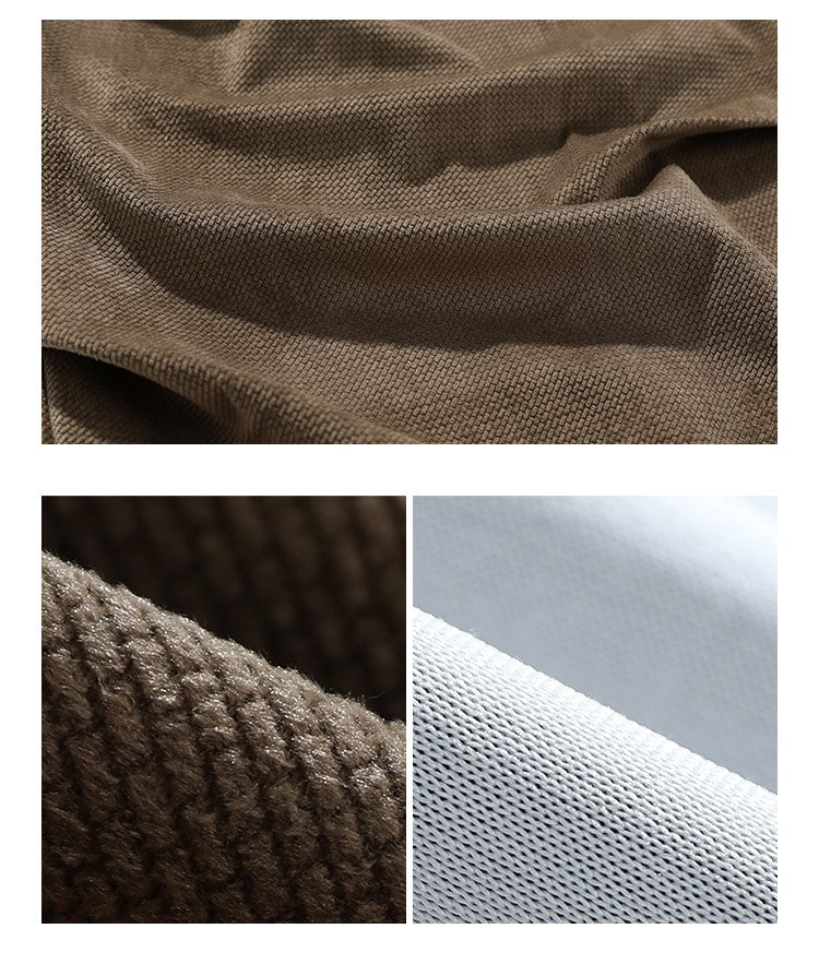 BJHG Relaxed Fit Trousers