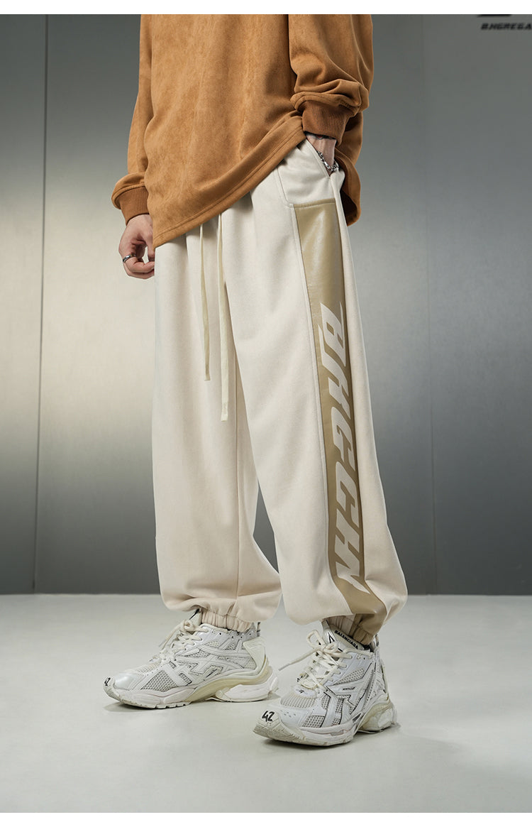 BJHG 'Regardless' Lounge Pants