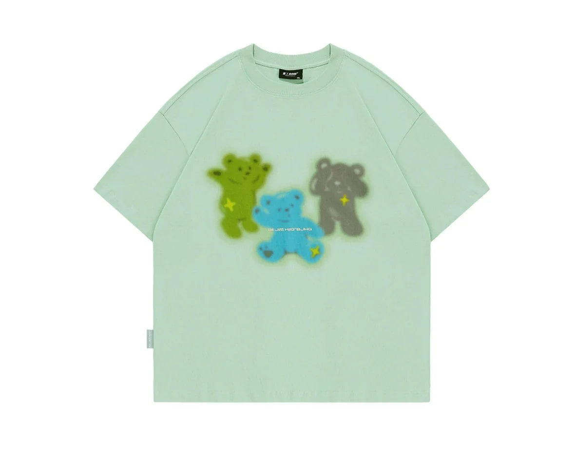 BJHG Gummy Bear T-Shirt