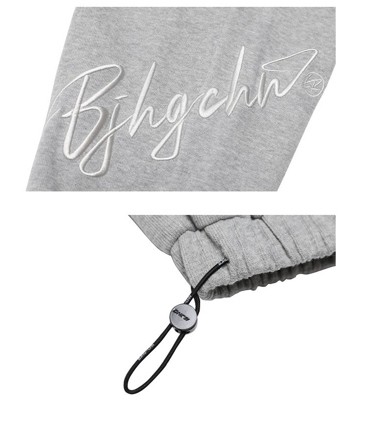 BJHG Adjustable Waist Lounge Pants