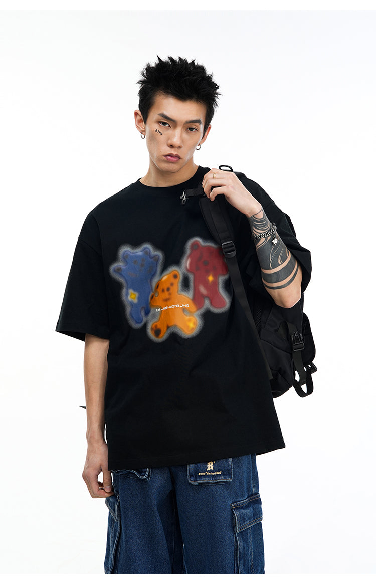 BJHG Gummy Bear T-Shirt