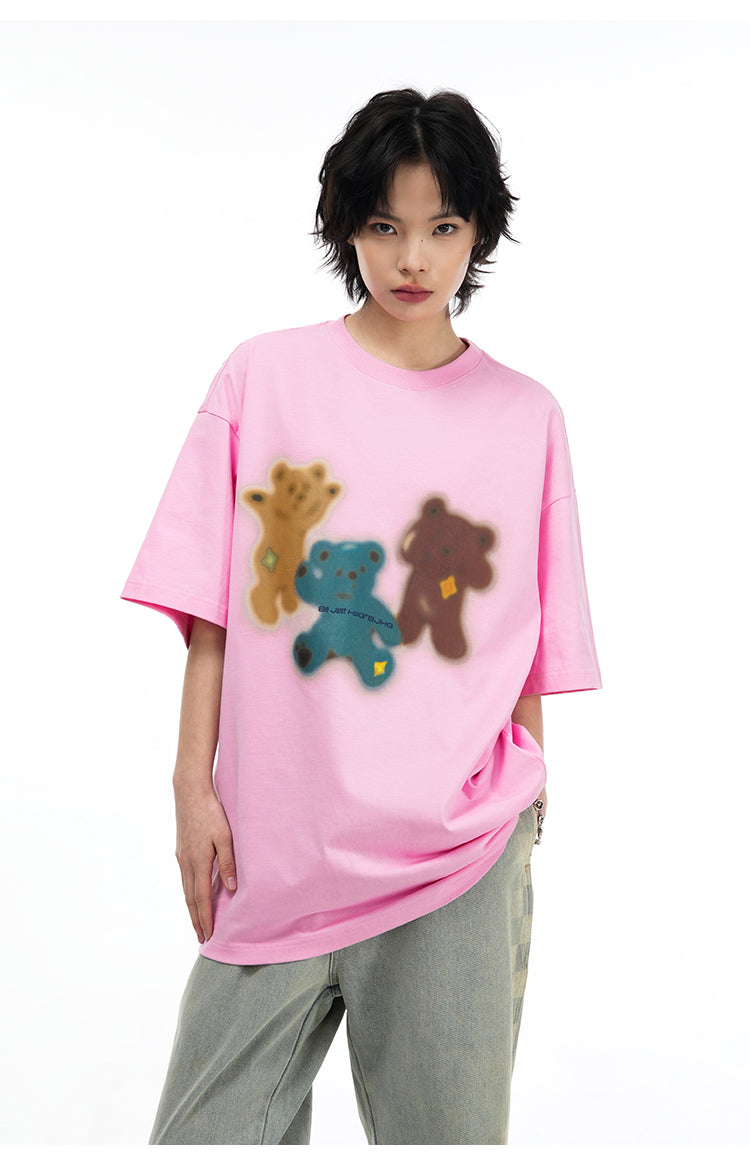 BJHG Gummy Bear T-Shirt
